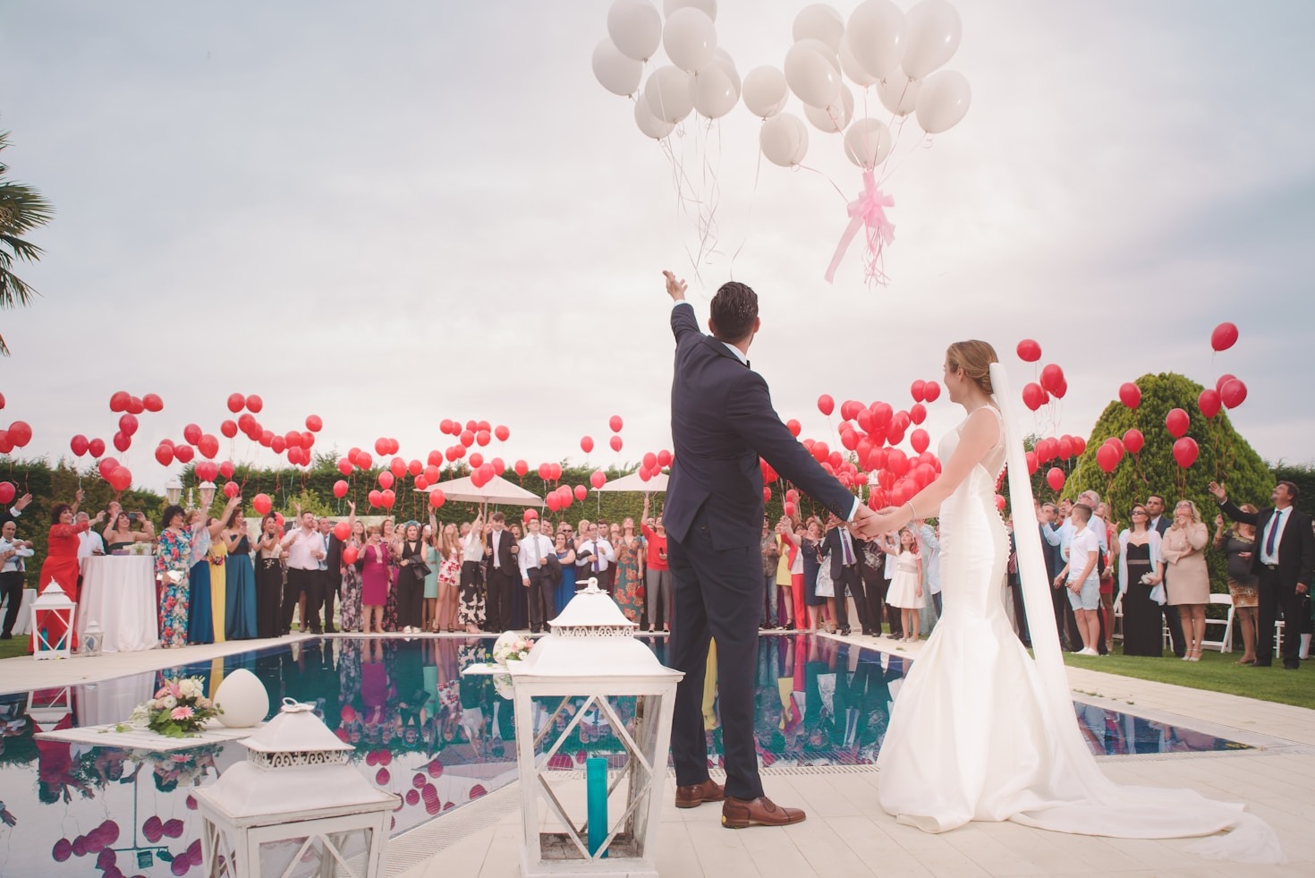 Recursos digitales esenciales para la novia moderna