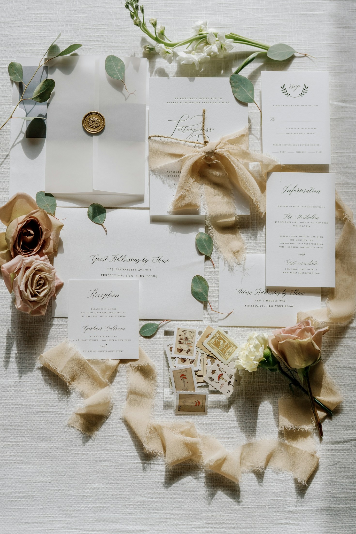 Organiza tu boda como una profesional